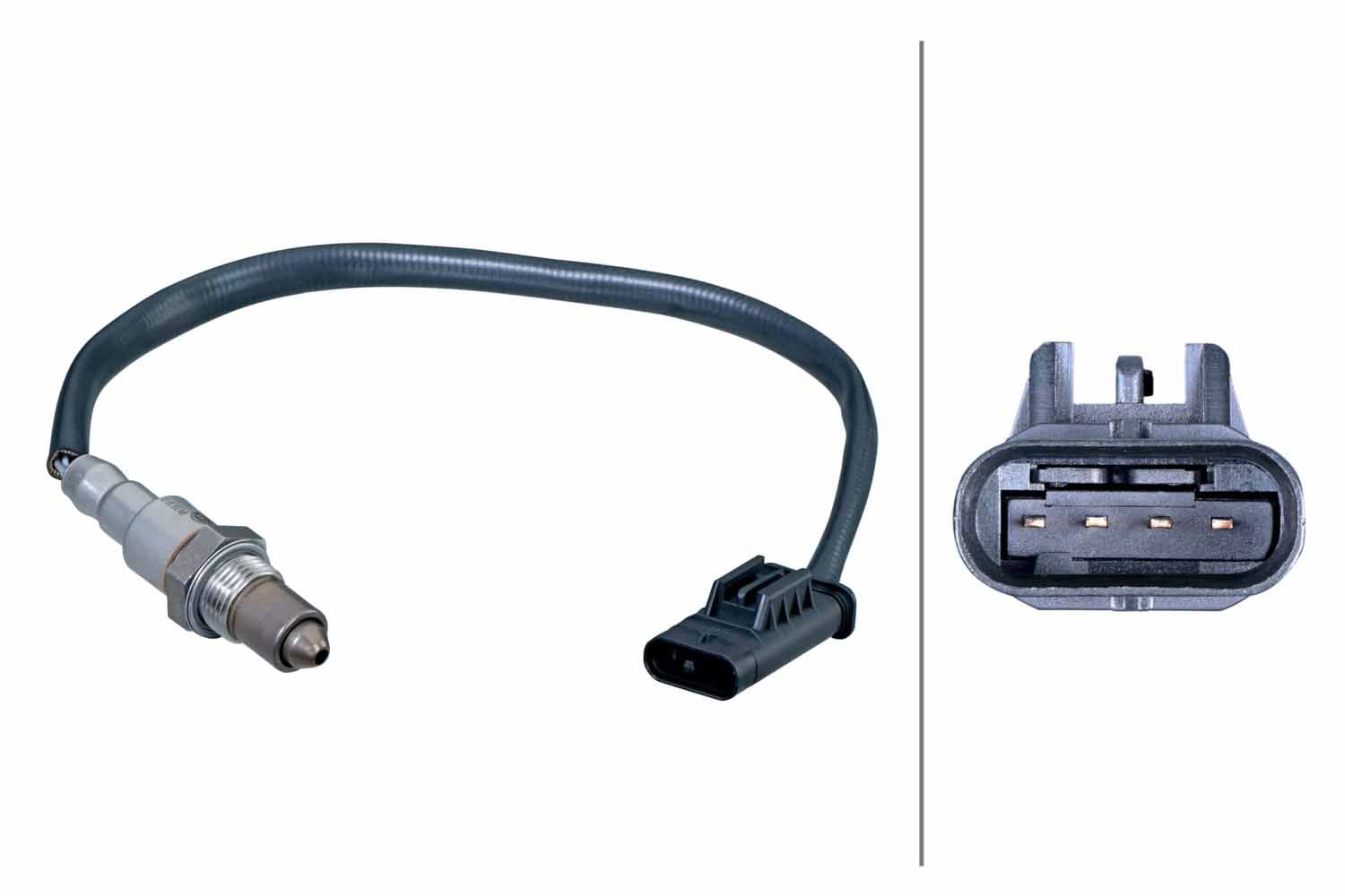 BMW X1 Series F48 B37 Oxygen Sensor