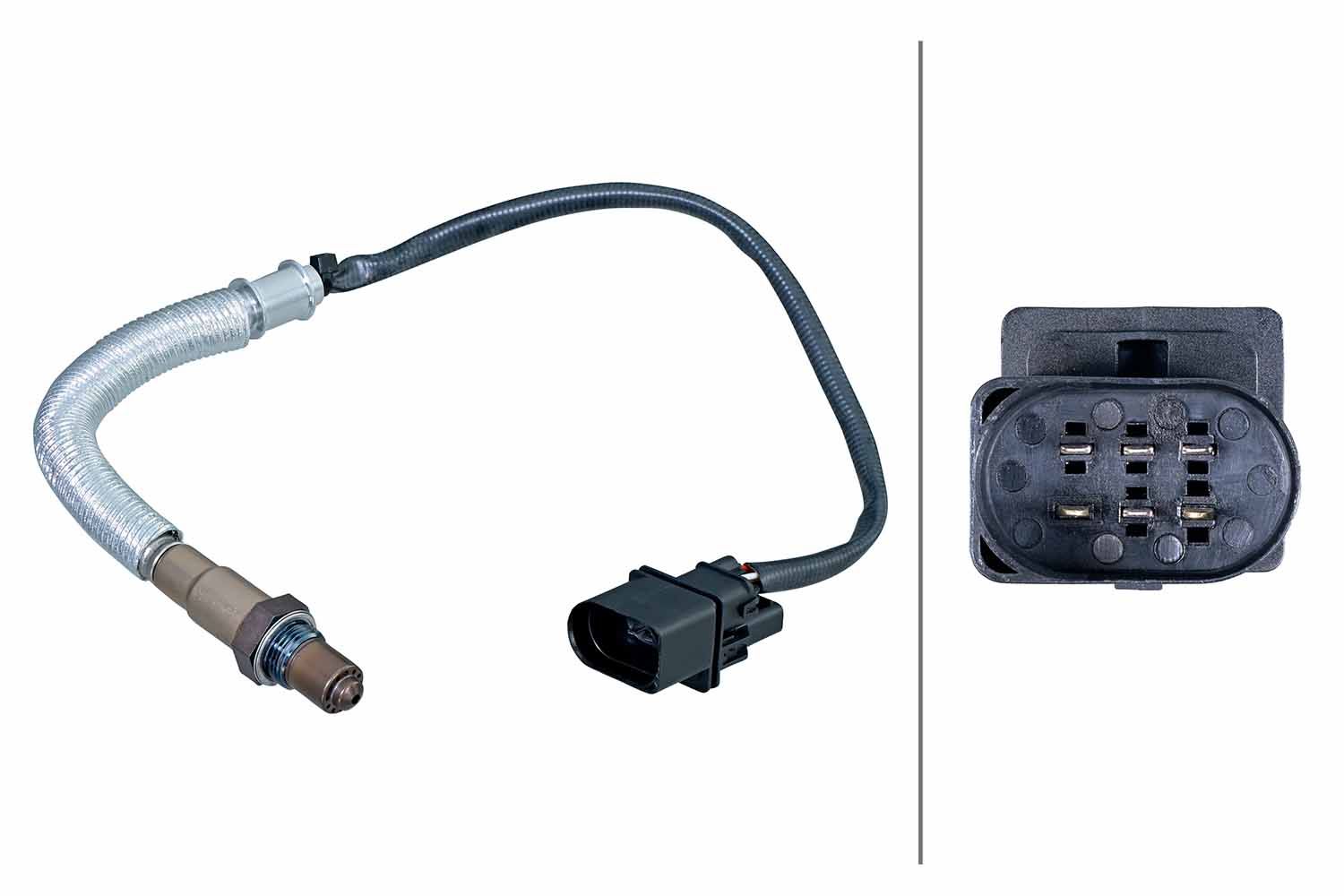 BMW 3 Series E90 N45 Oxygen Sensor