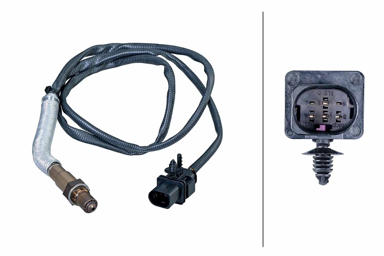 BMW 3 Series E92 N52 Oxygen Sensor