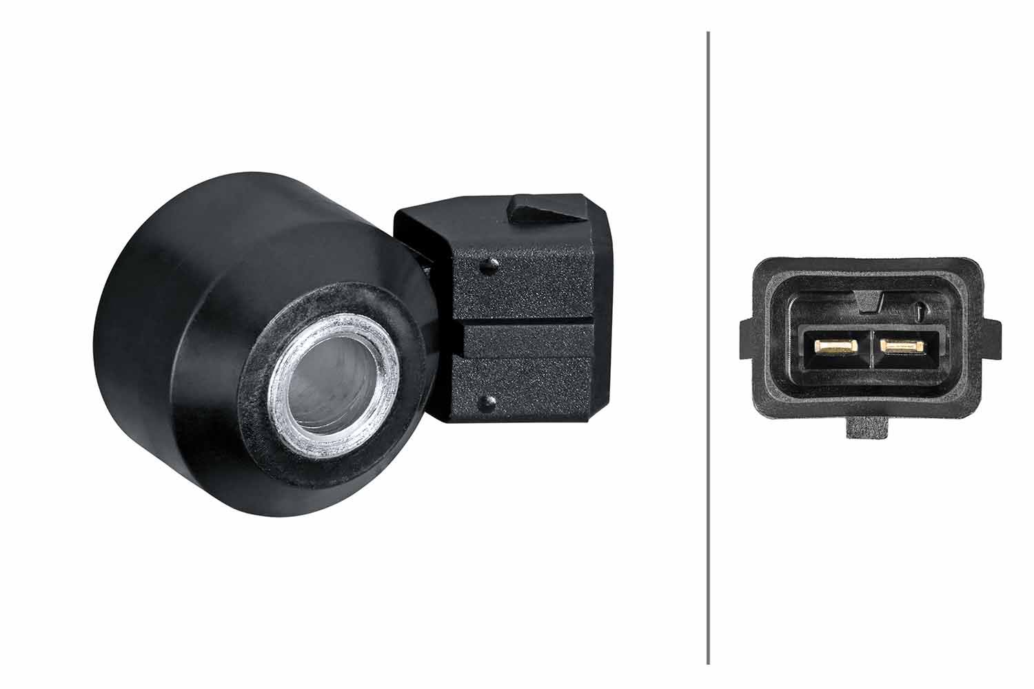 BMW X1 Series E84 N20 Vuruntu Sensor