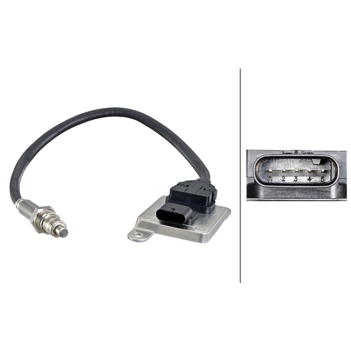Mercedes Vito Series W447 OM651 NOx Sensor (AdBlue)