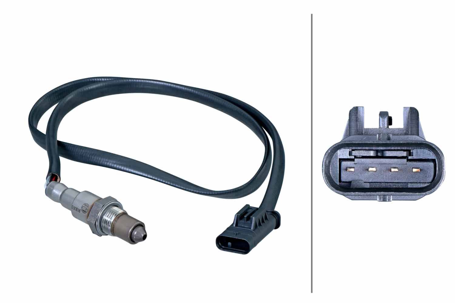 BMW X1 Series F48 B37 Oxygen Sensor