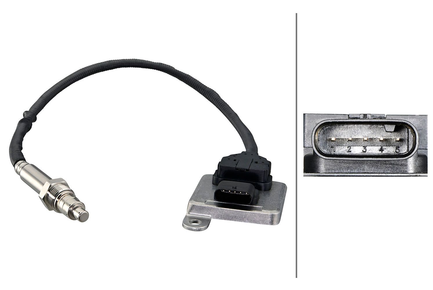 Mercedes Vito Series W447 OM622 NOx Sensor (AdBlue)