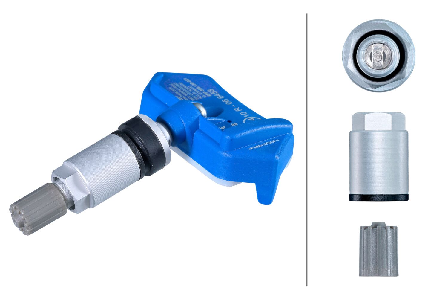 BMW 7 Series F01 Tyre Pressure Sensor
