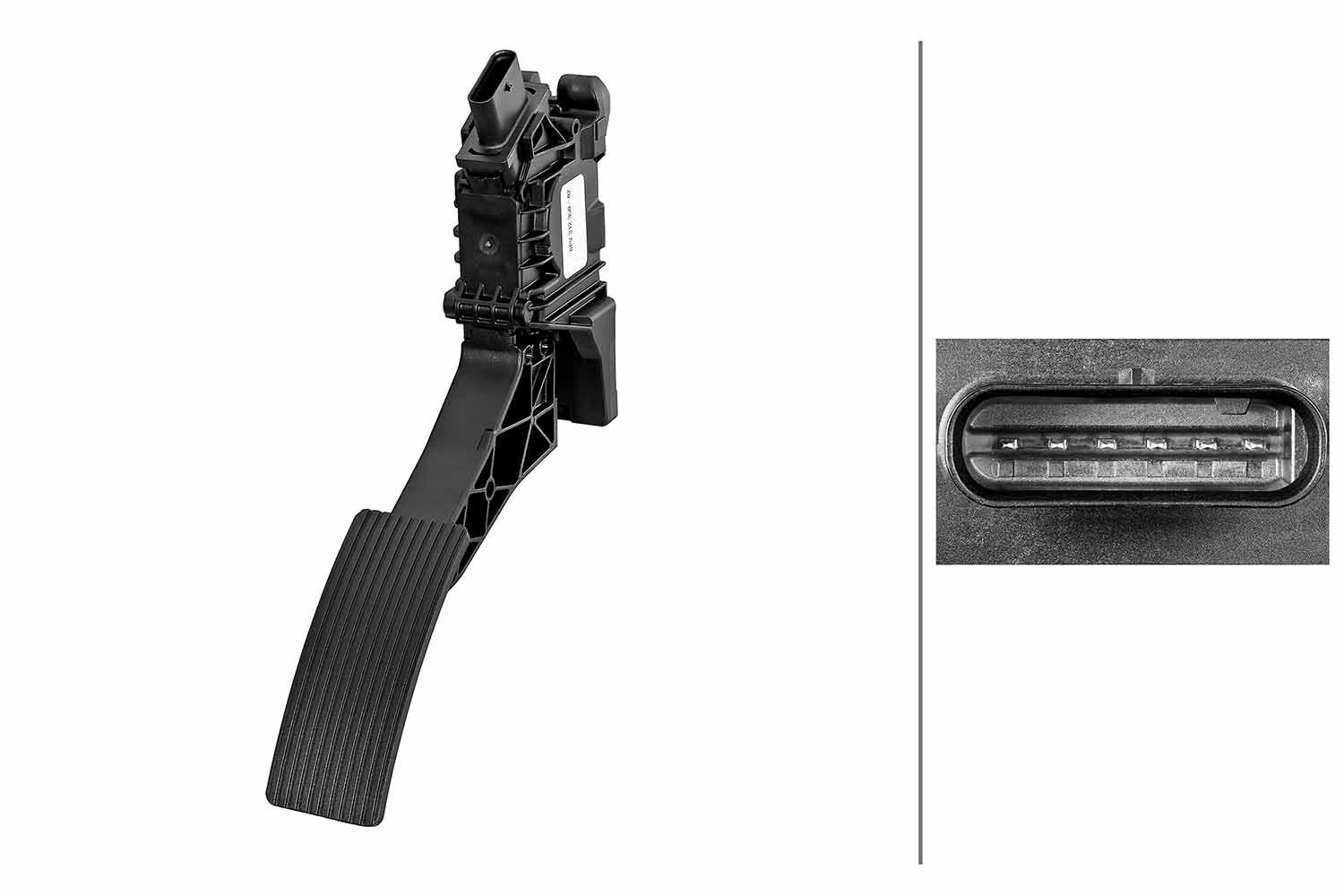 Mercedes GLB Series W247 Accelerator Pedal Sensor