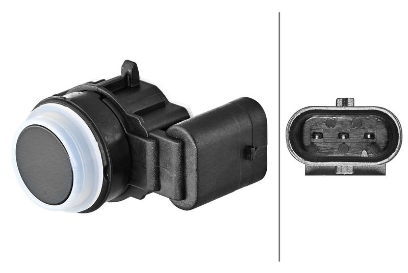 BMW 1 Series F20 Parking Sensor Rear