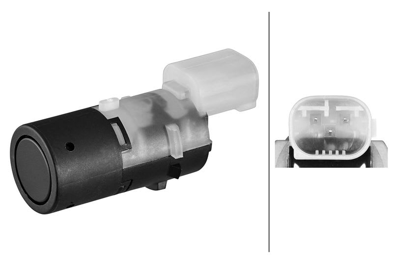 BMW 3 Series E46 Parking Sensor Rear