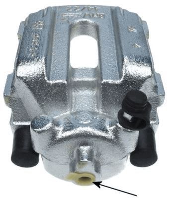 BMW 3 Series E90 Brake Caliper