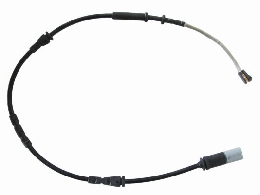 BMW 1 Series F40 Brake Pad Wear Sensor