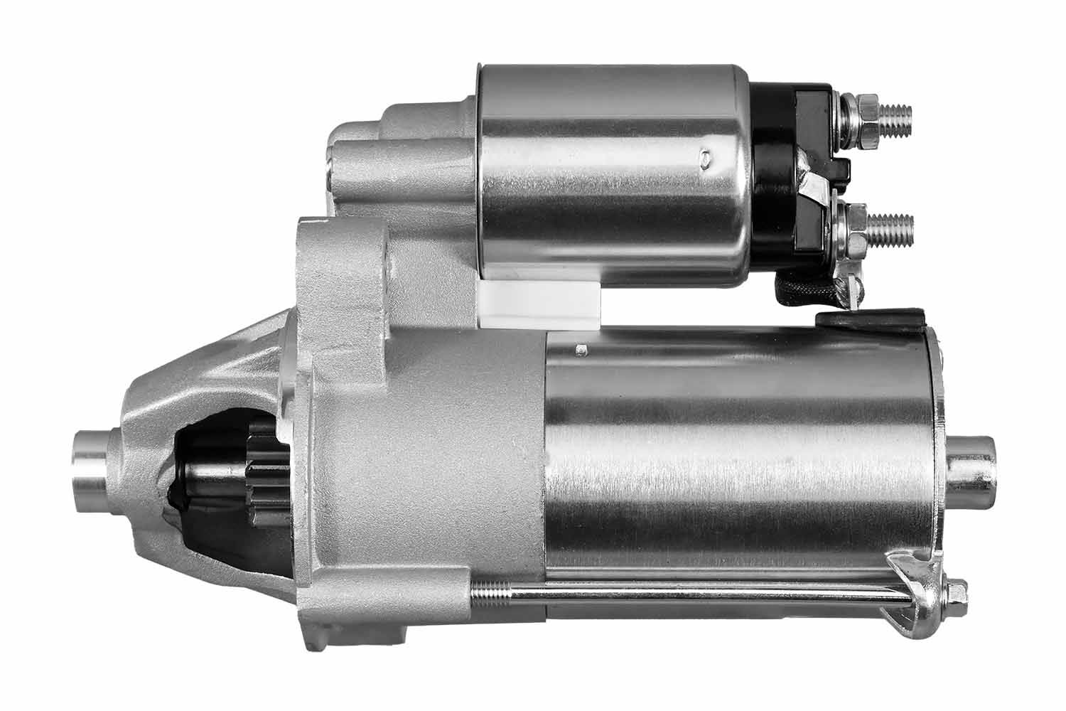 BMW 3 Series E90 M57 Starter Engine
