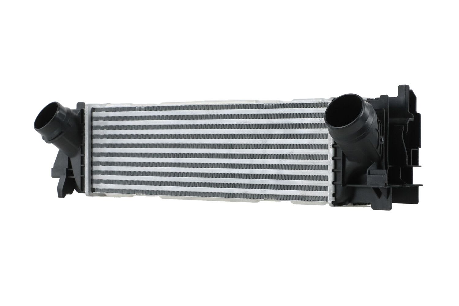 BMW 3 Serisi G20 B46 Turbo İntercooler Radyatörü