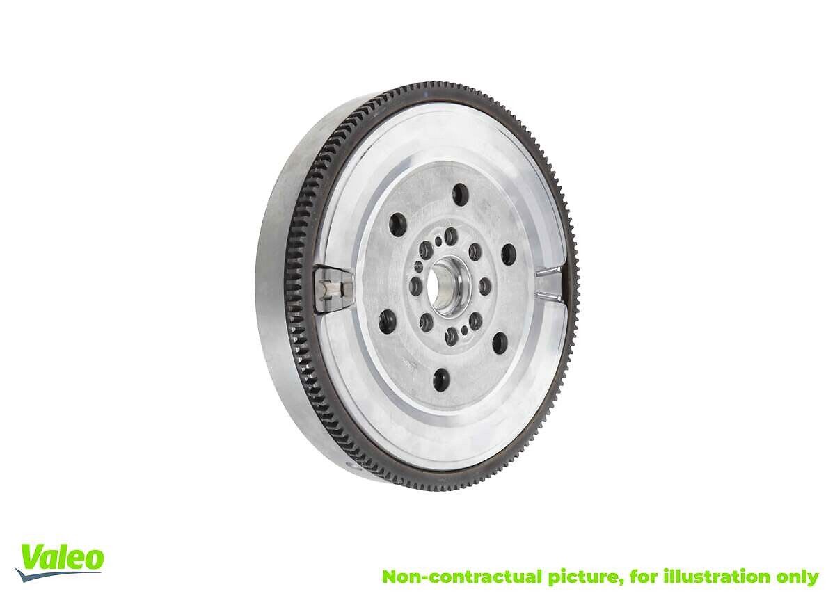 Mercedes C Series W204 M271 Flywheel