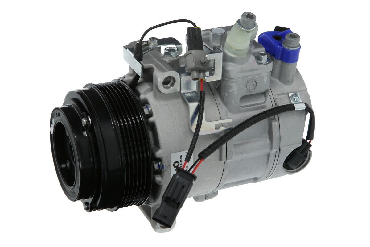 Mercedes C Series W204 M274 A/C Compressor