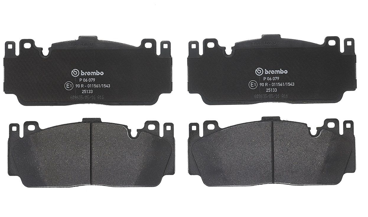 BMW 2 Series F22 M2 Front Brake Pads