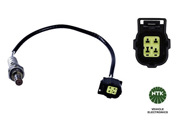 Mercedes A Series W169 M266 Oxygen Sensor