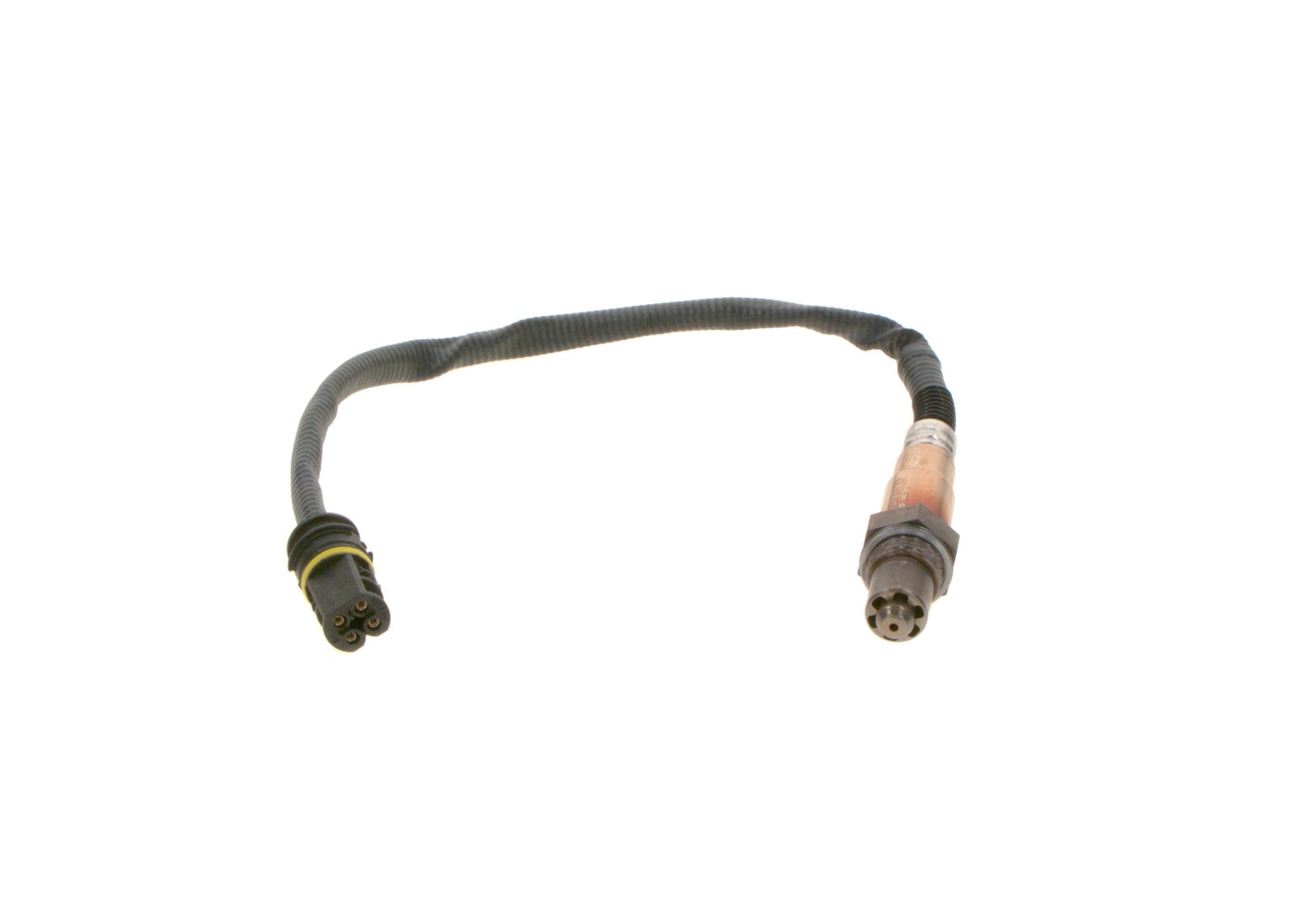 Mercedes W220 S 600 Oxygen Sensor