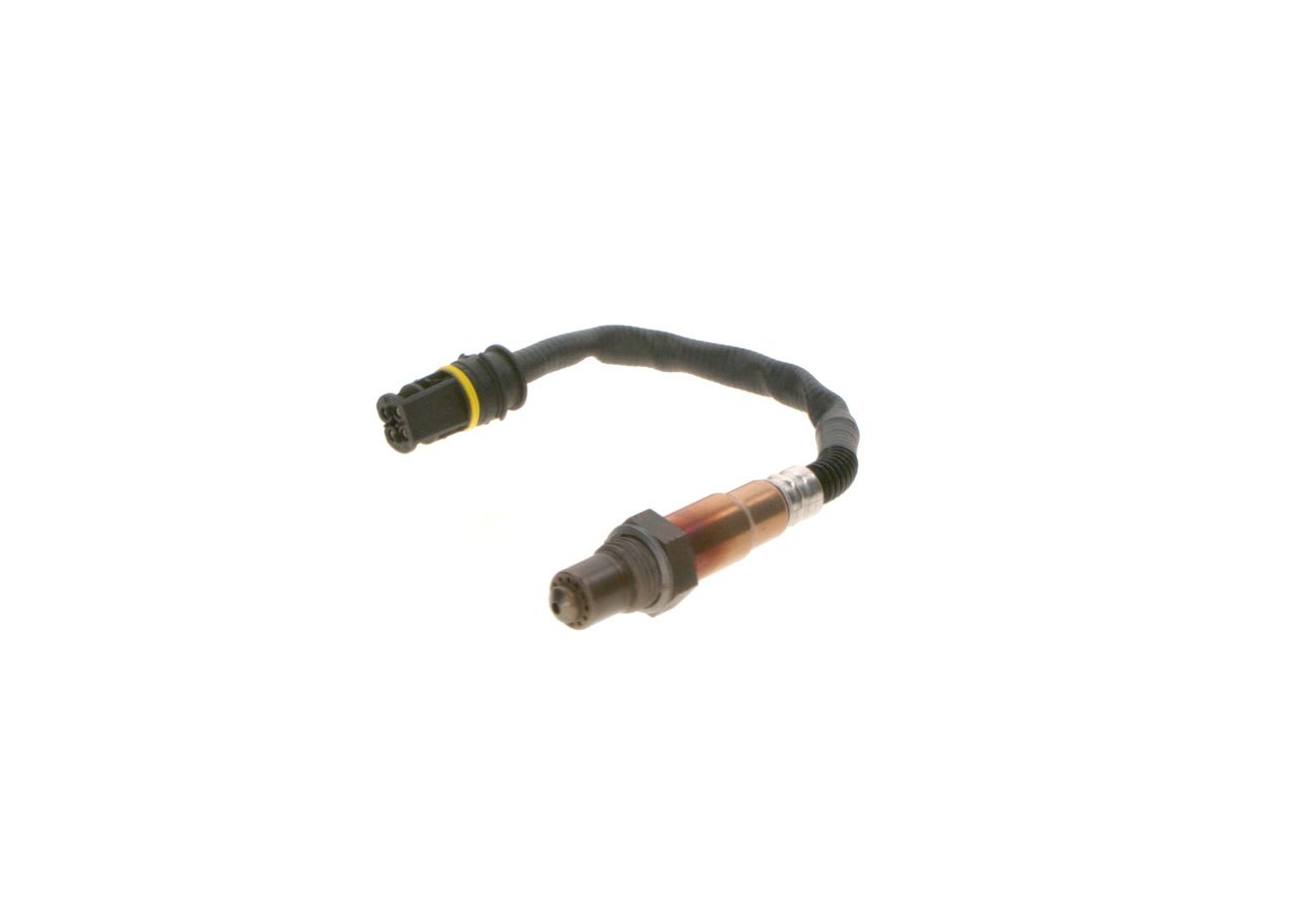 Mercedes W168 A Oxygen Sensor