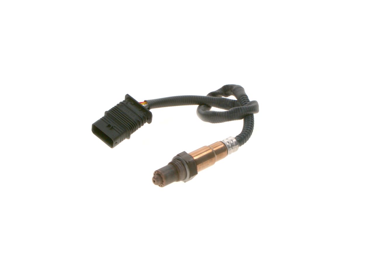 BMW F30 ActiveHybrid 3 Oxygen Sensor