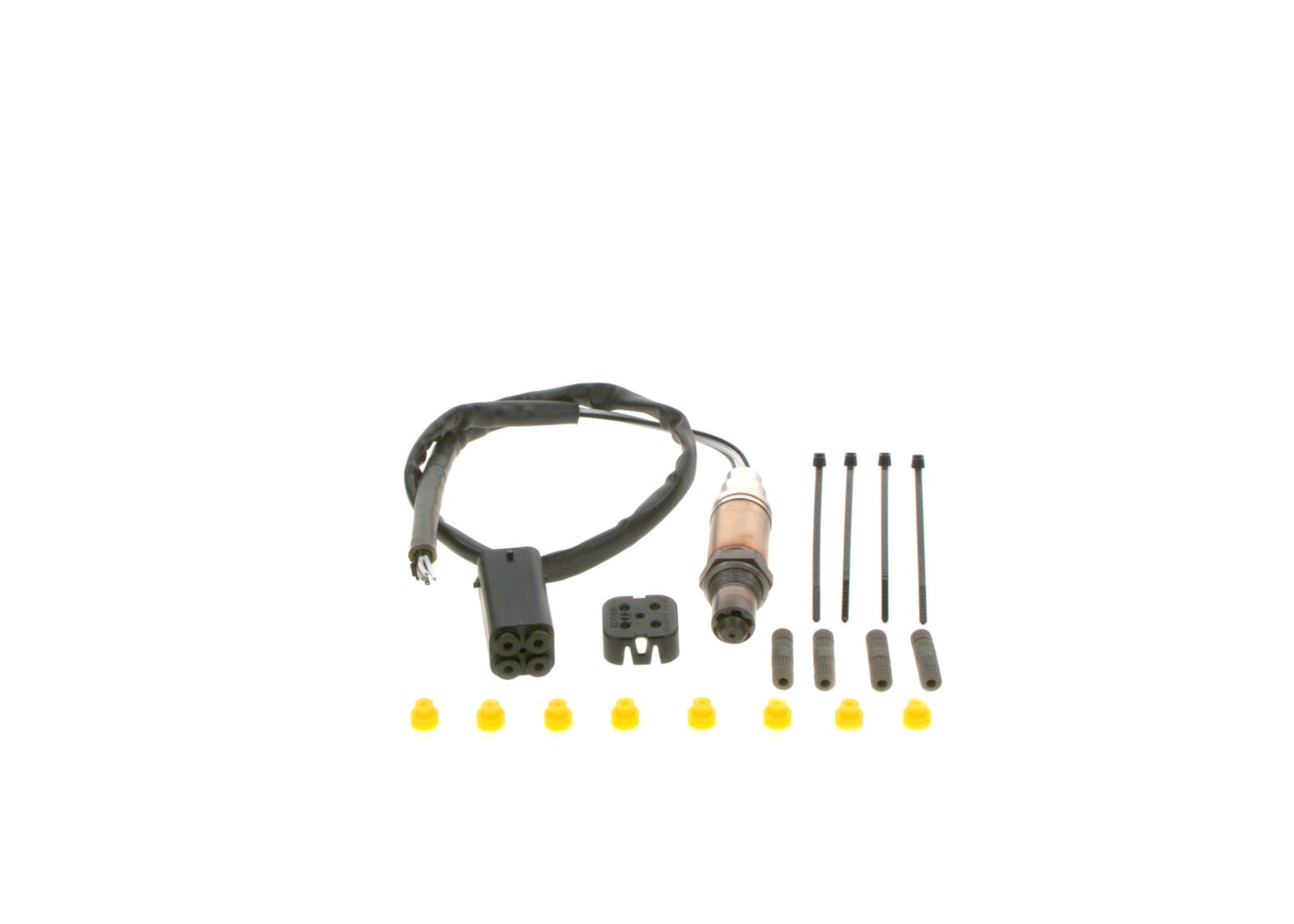 Mercedes W163 ML 230 Oxygen Sensor