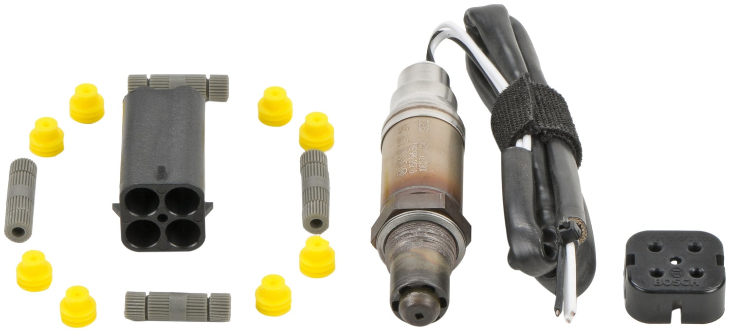 Mercedes W124 300E Oxygen Sensor