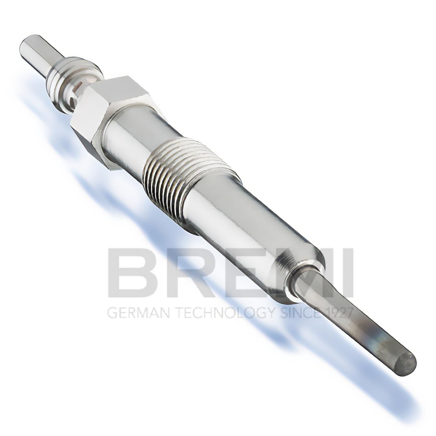 Mercedes A Serisi W176 OM607 Kızdırma Bujisi