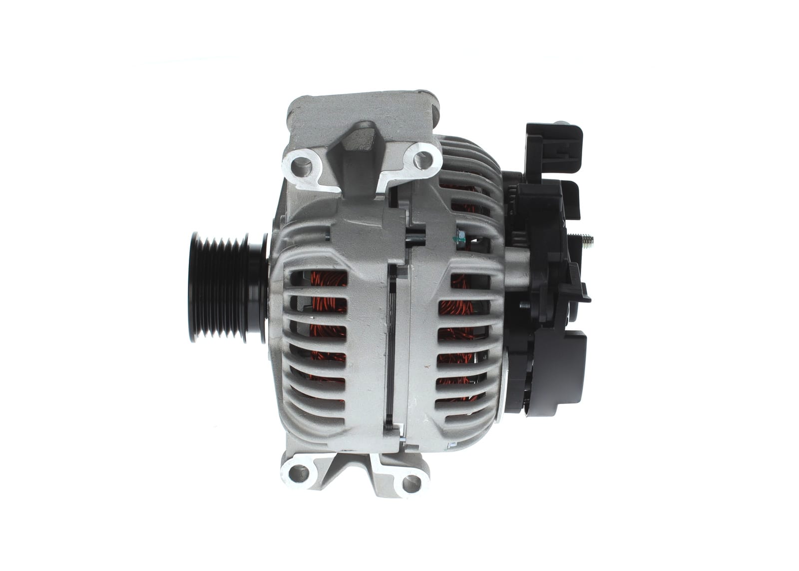 Mercedes W204 C 280 M272 Alternator