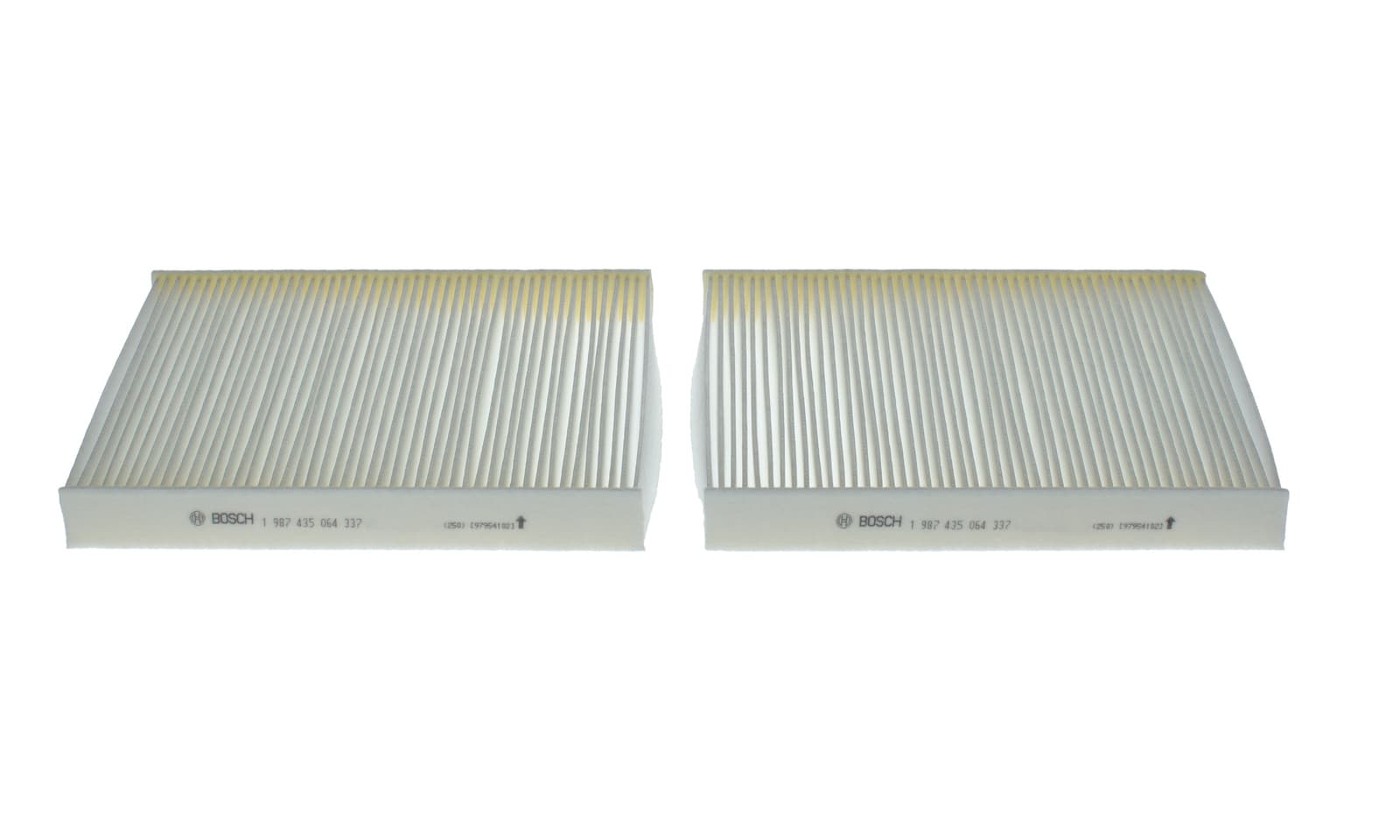 BMW F10 518d B47 Cabin Filter