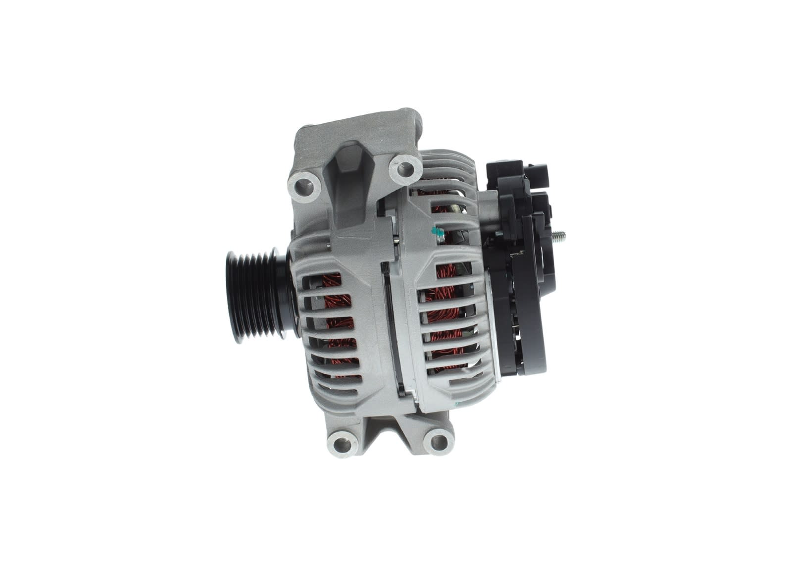 Mercedes W204 GLK M272 Alternator