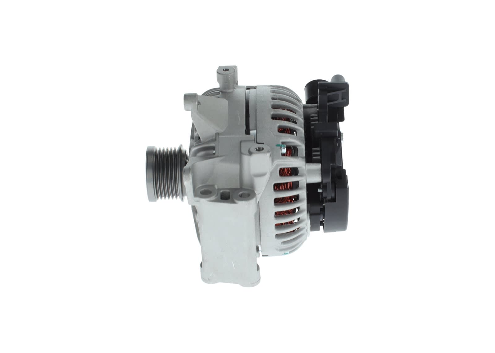 Mercedes W204 C 220CDI OM646 Alternator