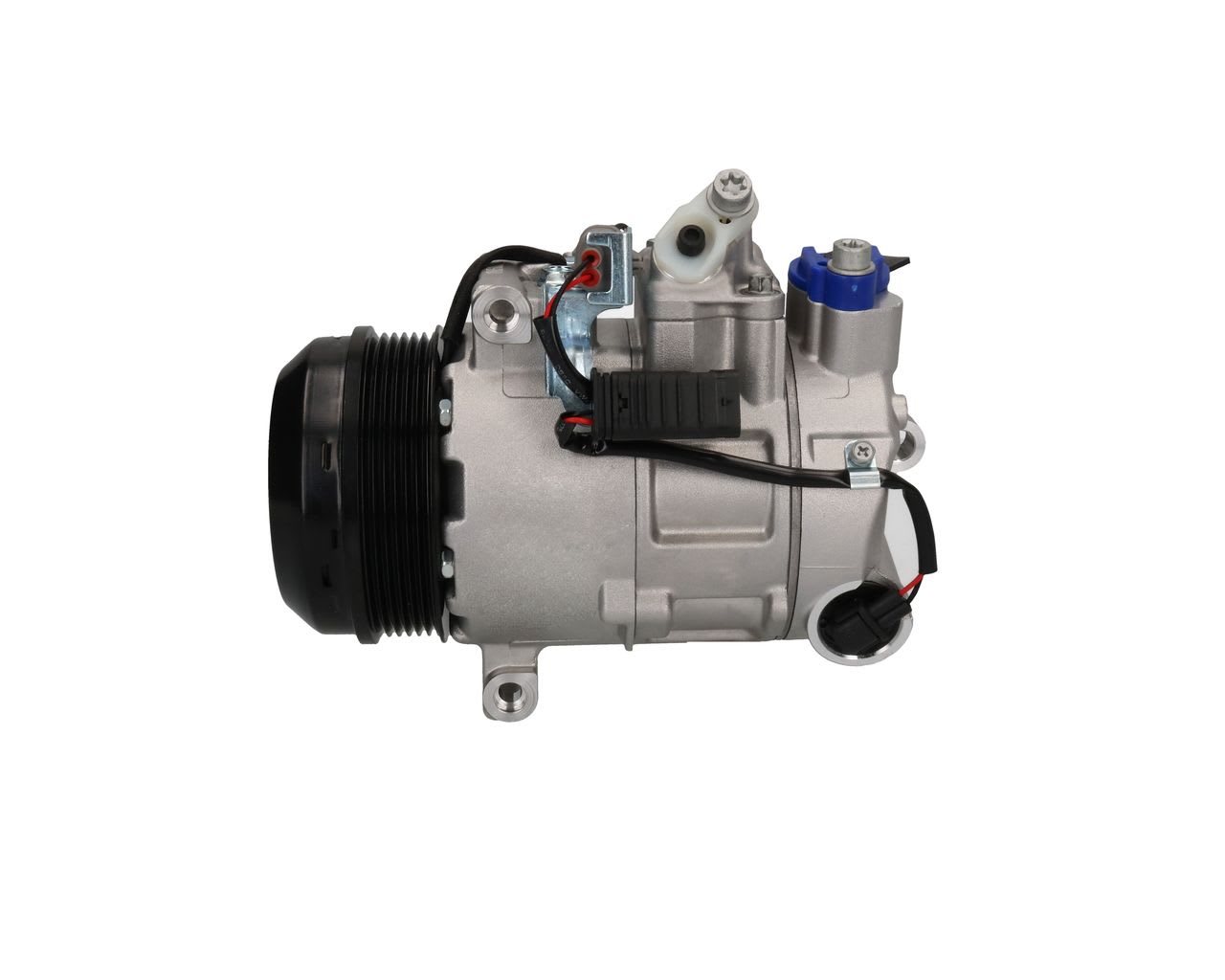 Mercedes W212 E 250CGI T-Modell A/C Compressor
