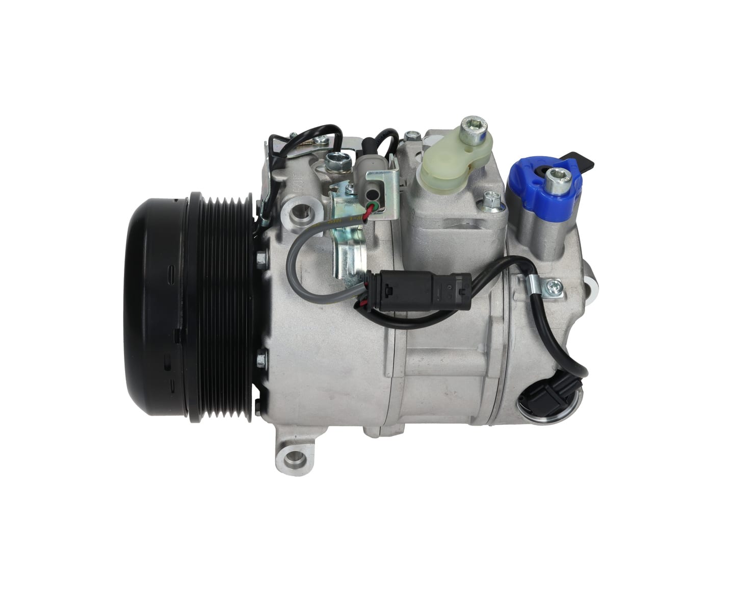 Mercedes W212 E 250 BlueTec T-Modell A/C Compressor