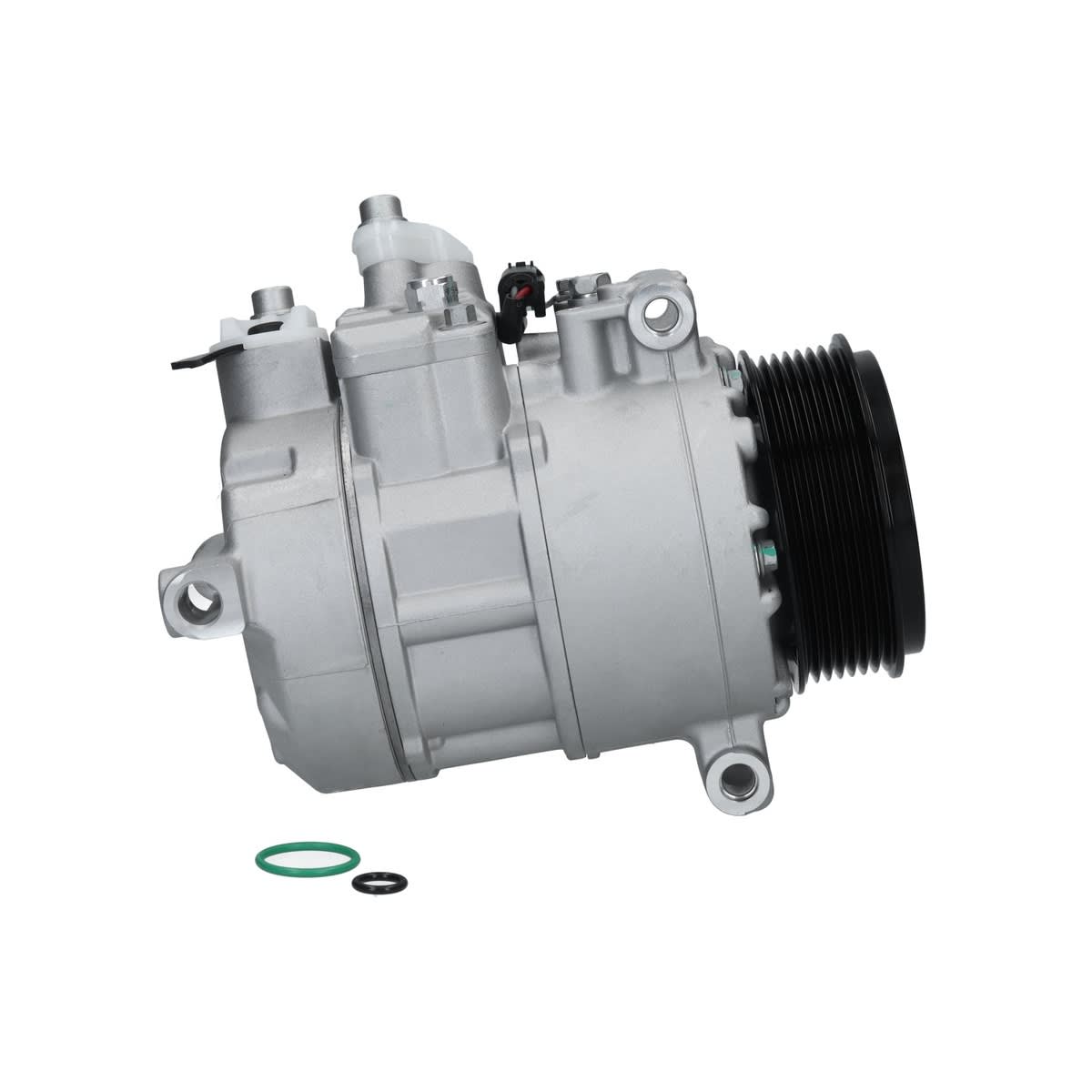 Mercedes W212 E 350CDI A/C Compressor