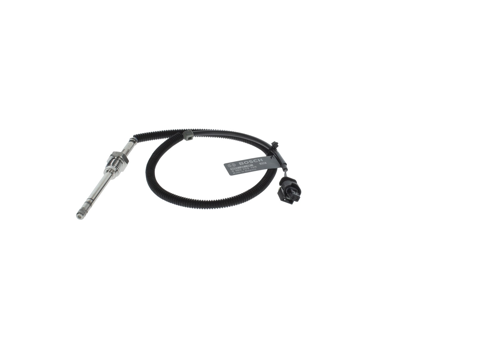 Mercedes W204 C 220CDI Exhaust Gas Temperature Sensor