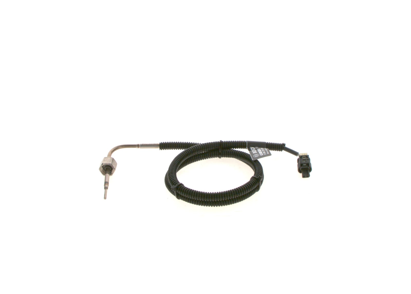 Mercedes W212 E 250 Exhaust Gas Temperature Sensor