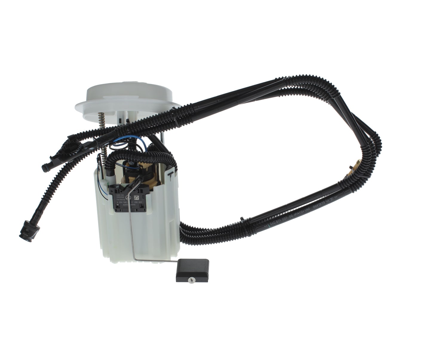 Mercedes W204 C 220CDI OM646 Fuel Tank Pump Float