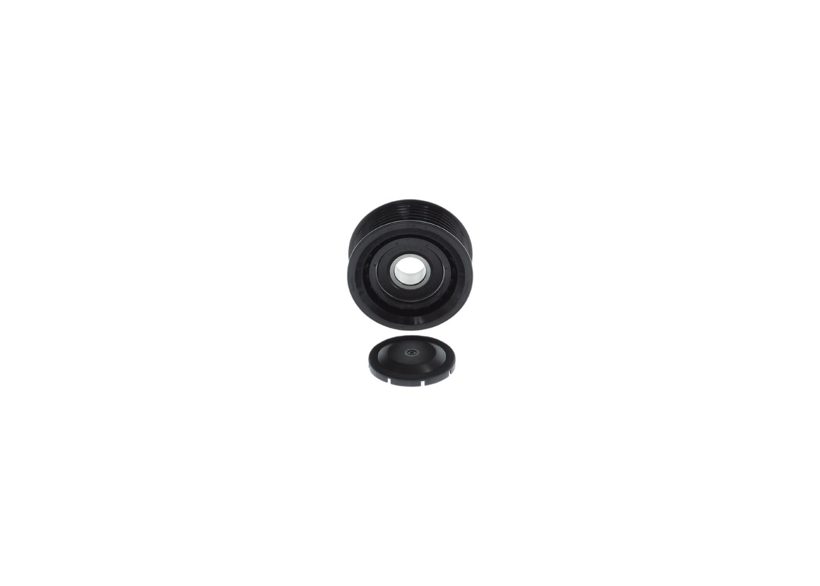 Mercedes W204 C 220CDI OM646 Spare Part