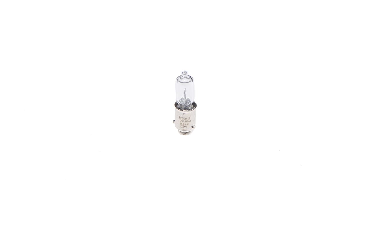 BMW F10 5 Series Lighting