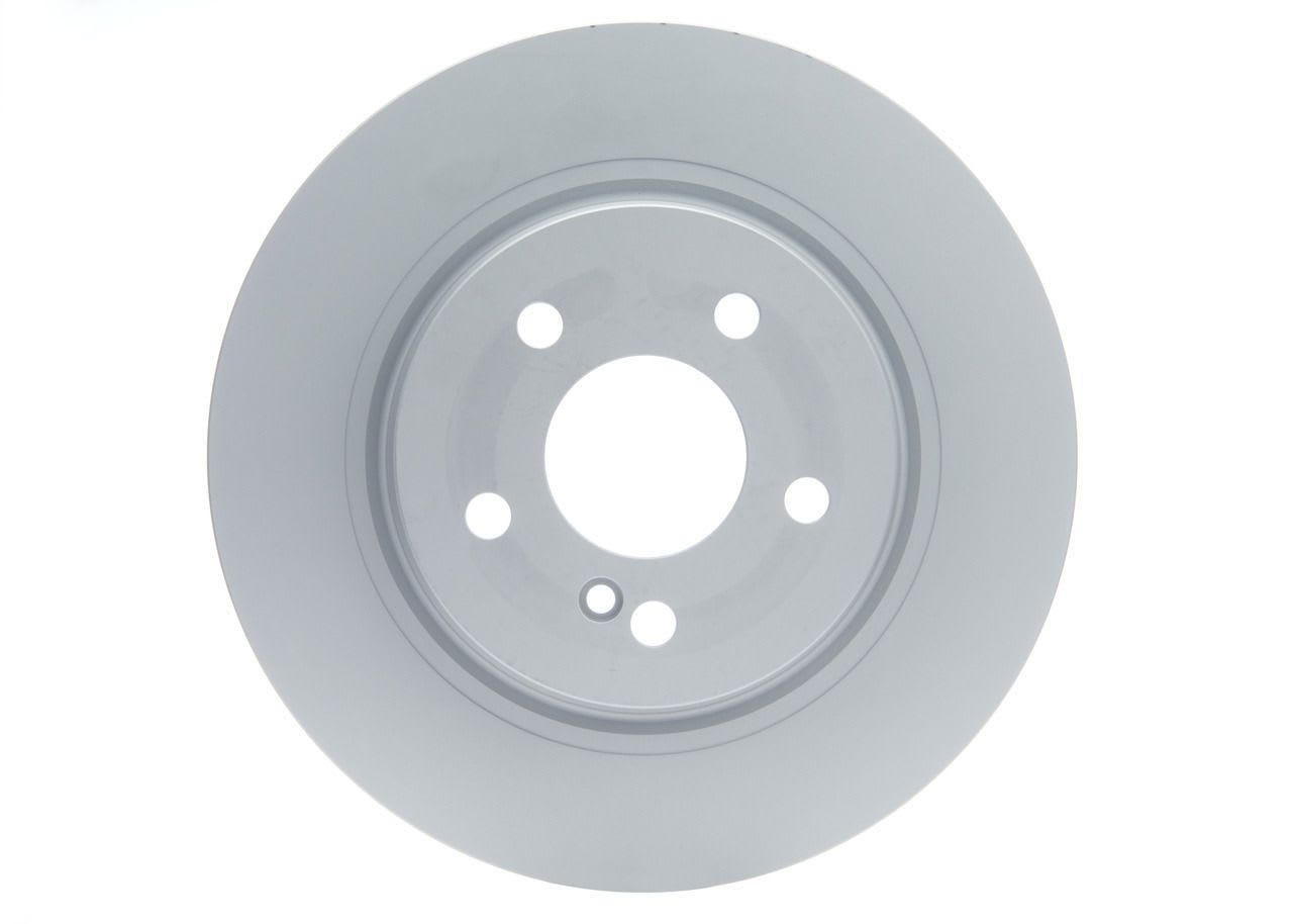 Mercedes W204 C 180CGI Brake Disc Rear