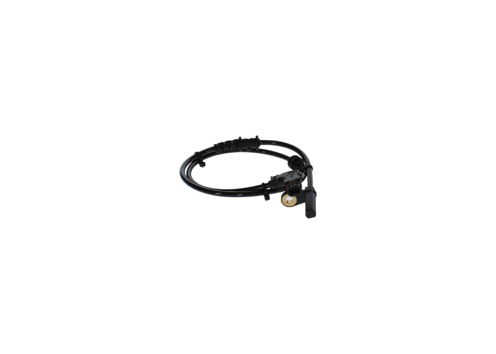 Mercedes W204 C 180 KOMPRESSOR T-Modell ABS Sensor Front