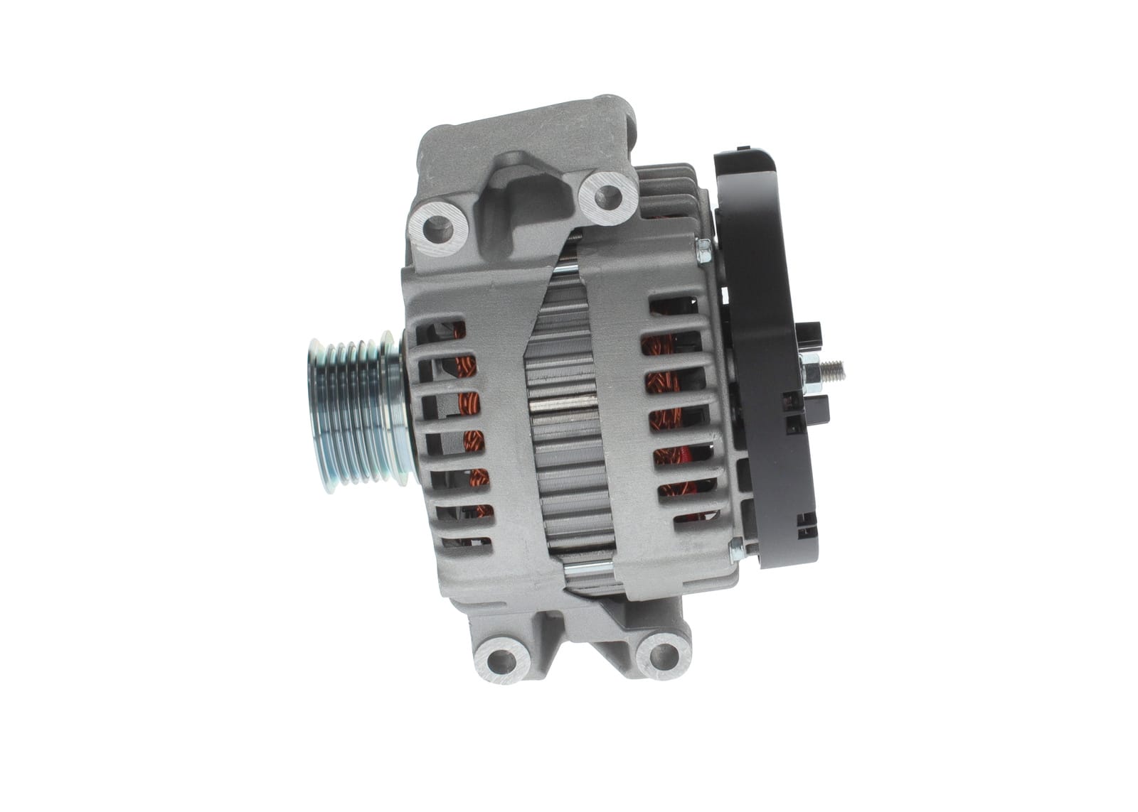 Mercedes W212 E 300T-Modell M272 Alternator