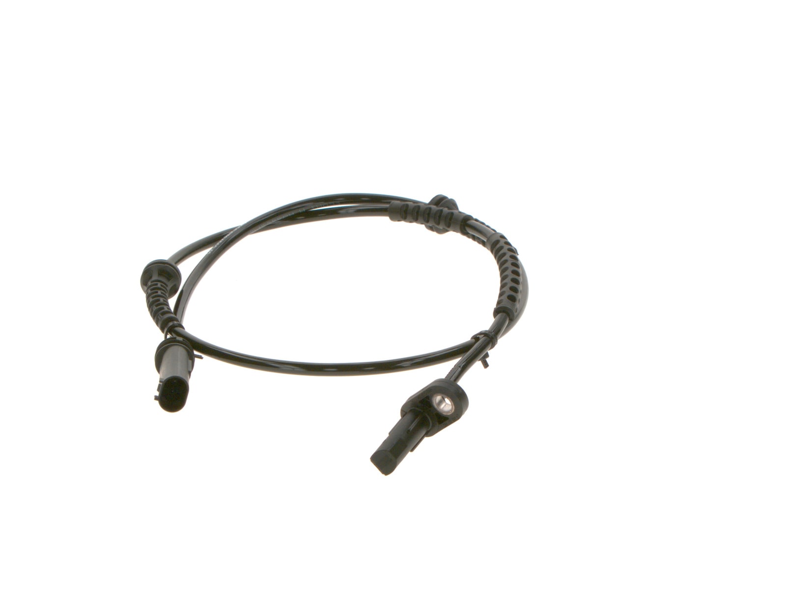 BMW F10 520d ABS Sensor Front