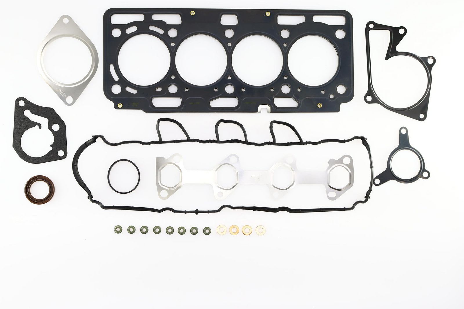 Mercedes W176 OM607 Silindir Kapak Conta Seti
