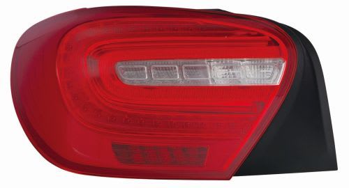 Mercedes A-Serisi W176 Sağ Dış Stop Lambası