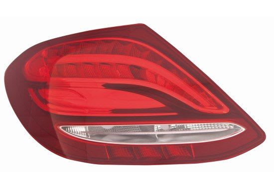 Mercedes E-Serisi W213 Sol Stop Lambası