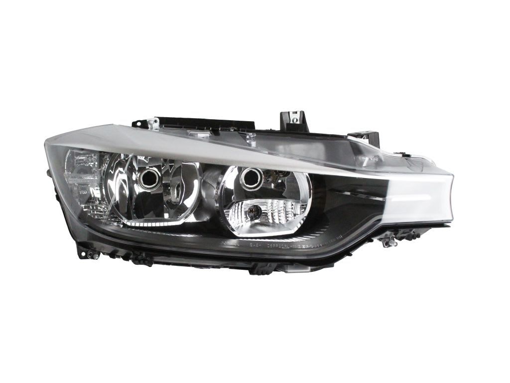 BMW 3 Series F30 Headlight