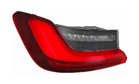 BMW 3 Serisi G20 Sol Dış Stop Lambası