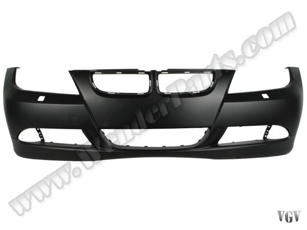 BMW 3 Serisi E90 2004-2012 Tampon Ön; F.Yık-lı 2005-08