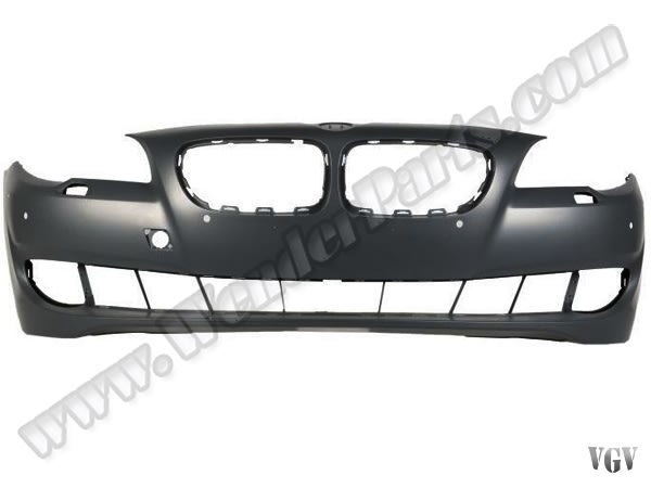 BMW 5 Series F10 2009-2016 Bumper