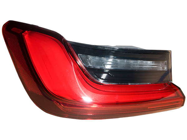 BMW 3 Serisi G20 2018- Komple Stop Dış Sol 2019-21