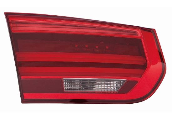 BMW 3 Series F30 Left Inner Tail Light Lamp